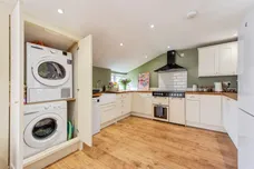 Watton Road, Wretham, Thetford