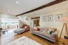 Watton Road, Wretham, Thetford