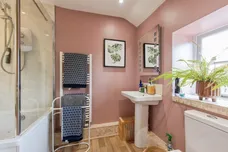 Watton Road, Wretham, Thetford