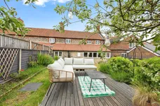 Watton Road, Wretham, Thetford