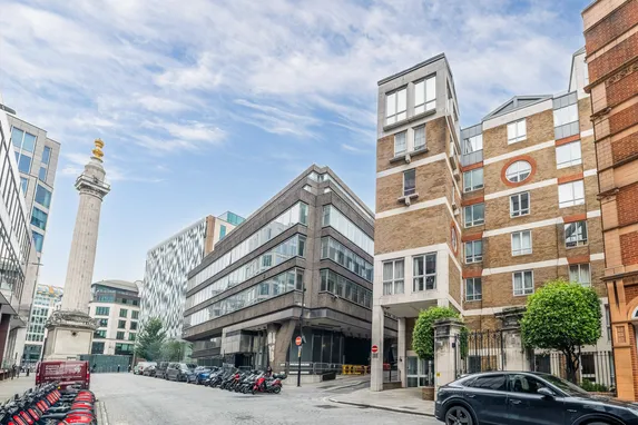 Monument Street, London, EC3R