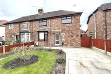 Wright Avenue, Rudheath, NORTHWICH
