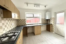 Wright Avenue, Rudheath, NORTHWICH
