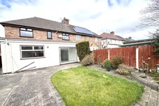 Wright Avenue, Rudheath, NORTHWICH