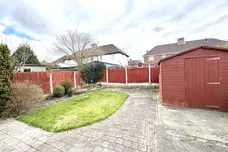 Wright Avenue, Rudheath, NORTHWICH