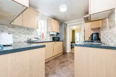 Cassiobridge Road, Watford