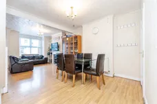 Cassiobridge Road, Watford