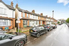 Cassiobridge Road, Watford