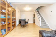 Cassiobridge Road, Watford