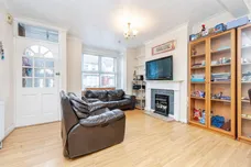 Cassiobridge Road, Watford
