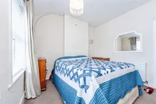 Cassiobridge Road, Watford