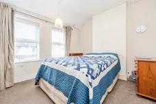 Cassiobridge Road, Watford