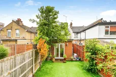 Cassiobridge Road, Watford