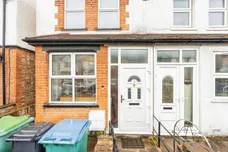 Cassiobridge Road, Watford