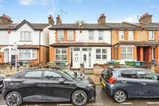 Cassiobridge Road, Watford