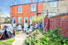 North Street, Raunds