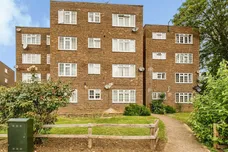 Arborfield Close, Slough