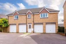 Worcester Close, Corby