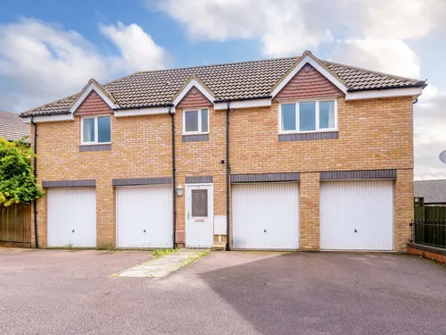 Worcester Close, Corbyphoto