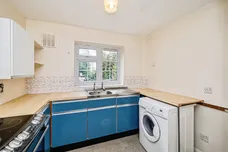 Arborfield Close, Slough