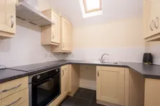 Worcester Close, Corby