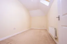 Worcester Close, Corby