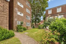 Arborfield Close, Slough