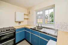 Arborfield Close, Slough