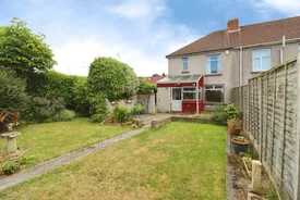Property responsive