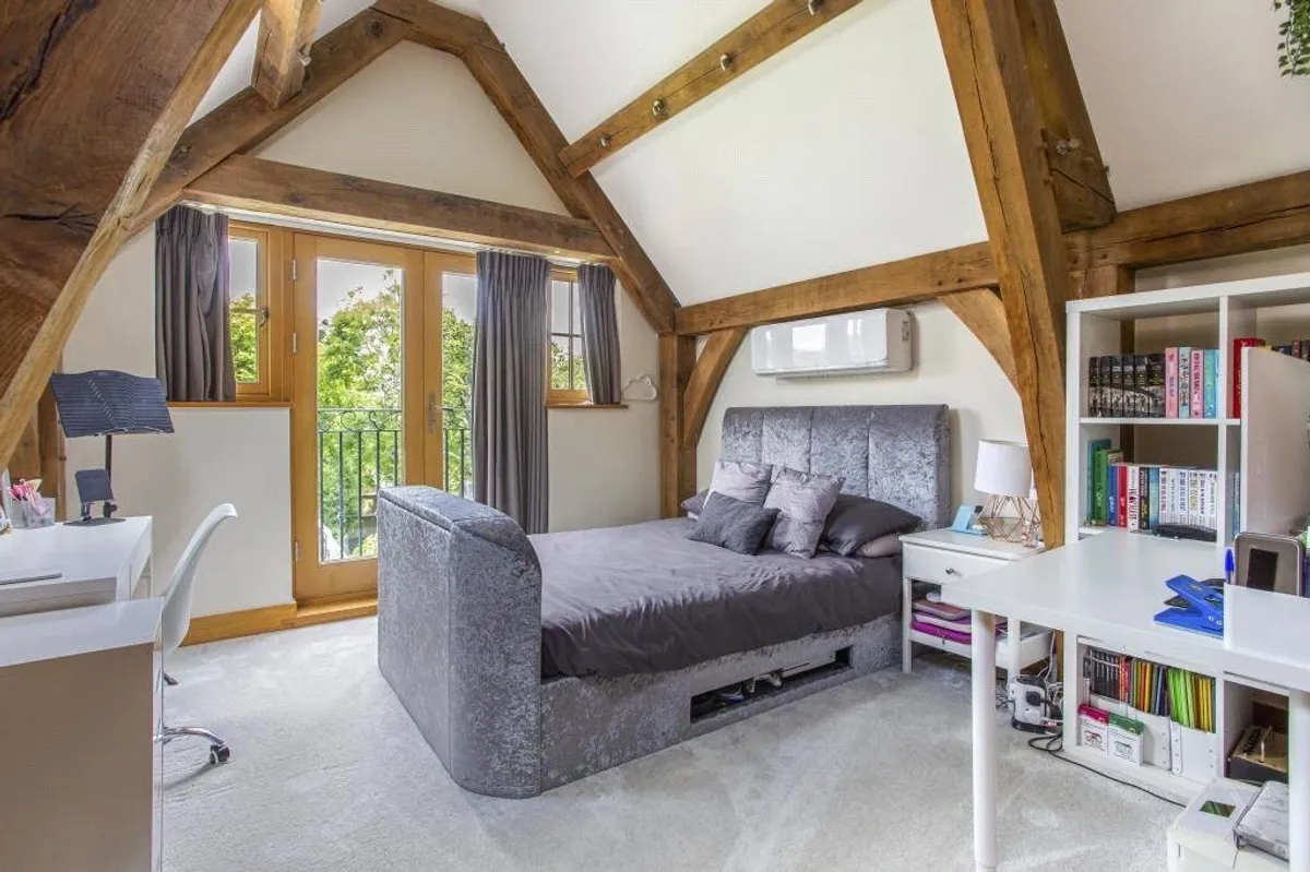 Victory Cottage, Old Basing, Basingstoke, Hampshire, RG24