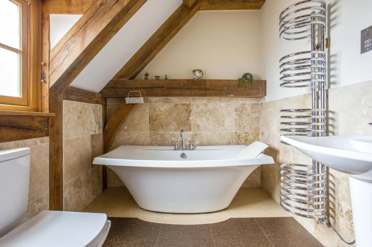 Victory Cottage, Old Basing, Basingstoke, Hampshire, RG24