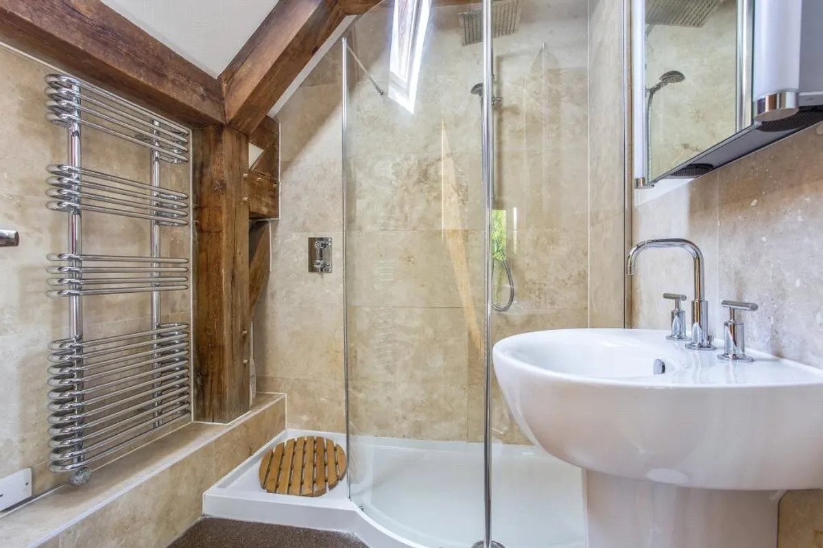 Victory Cottage, Old Basing, Basingstoke, Hampshire, RG24