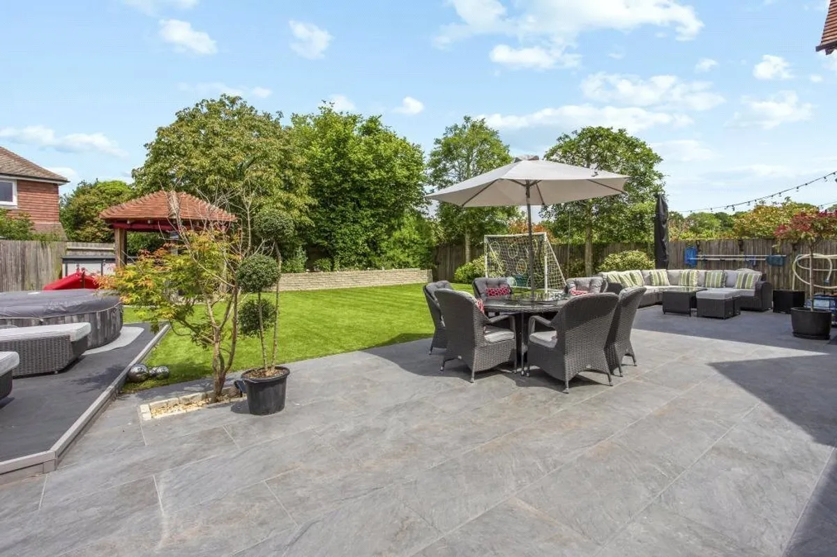 Victory Cottage, Old Basing, Basingstoke, Hampshire, RG24