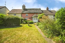 The Street, Dennington, WOODBRIDGE