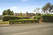 The Street, Dennington, WOODBRIDGE