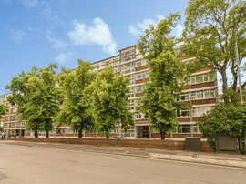 Rivermead, West Bridgford, Nottingham photo