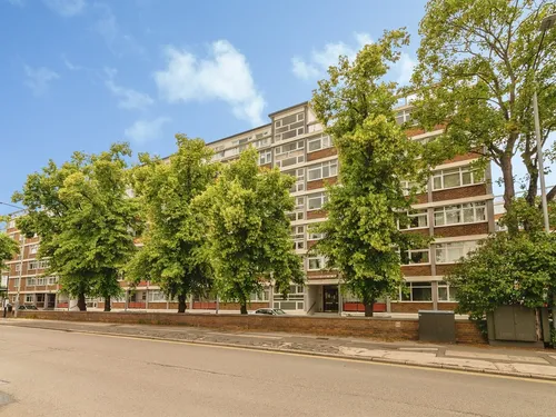Rivermead, West Bridgford, Nottinghamphoto