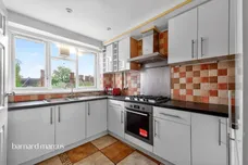 Hazelhurst Road, LONDON