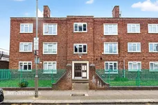 Hazelhurst Road, LONDON