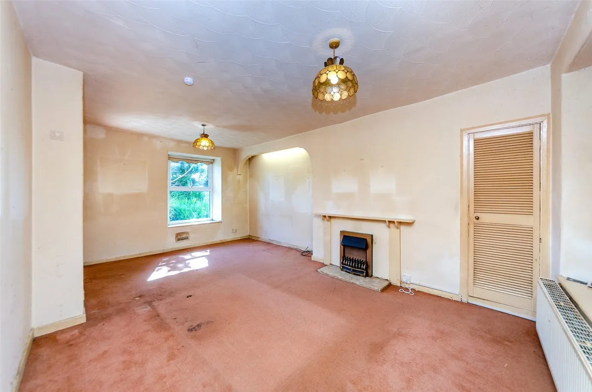 Station Road, Valley, Holyhead, Isle of Anglesey, LL65