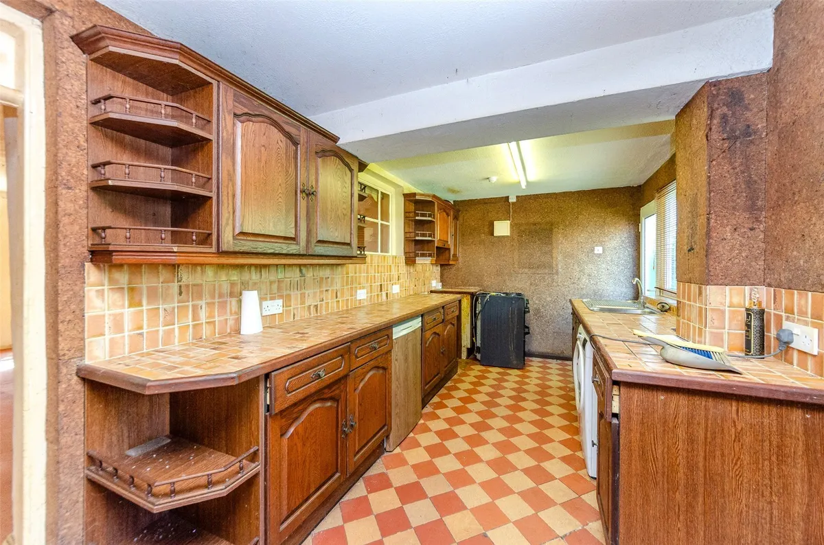 Station Road, Valley, Holyhead, Isle of Anglesey, LL65