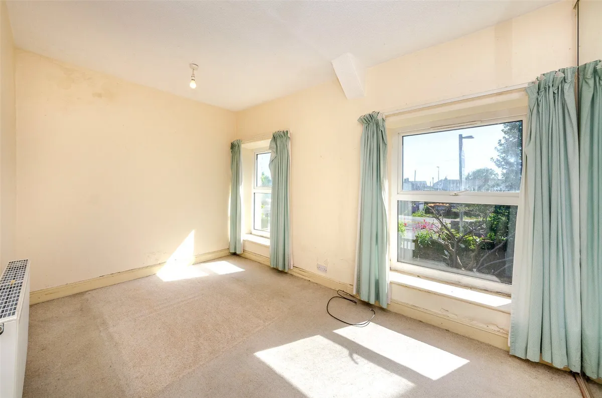 Station Road, Valley, Holyhead, Isle of Anglesey, LL65