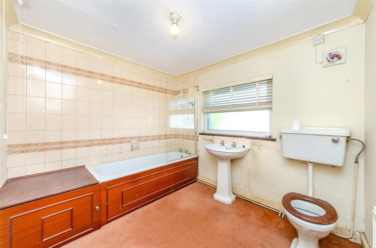 Station Road, Valley, Holyhead, Isle of Anglesey, LL65