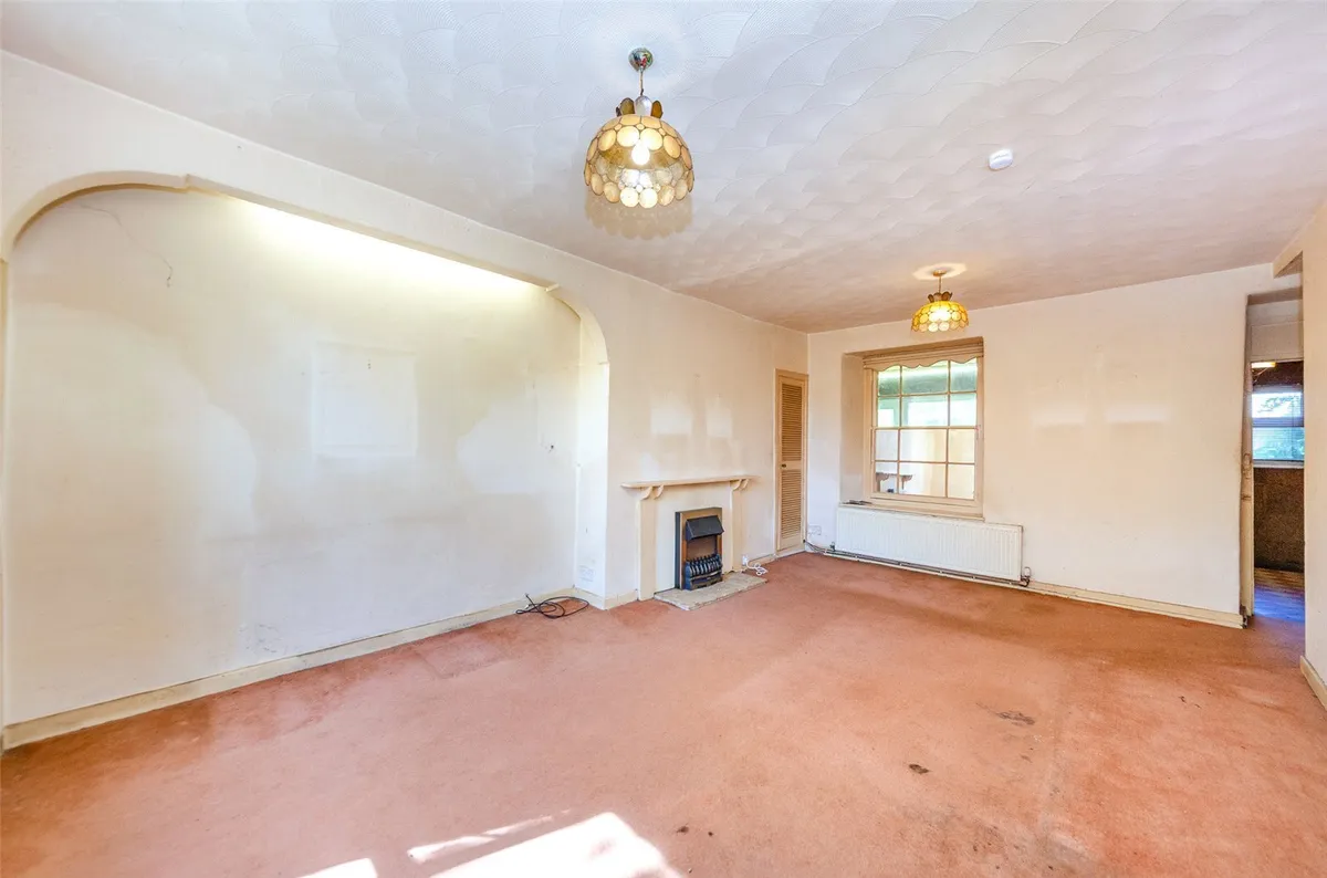 Station Road, Valley, Holyhead, Isle of Anglesey, LL65