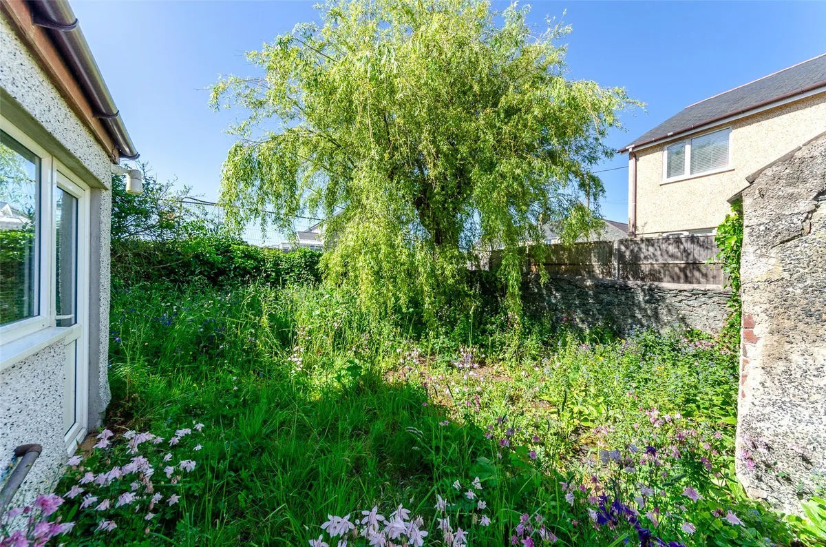 Station Road, Valley, Holyhead, Isle of Anglesey, LL65