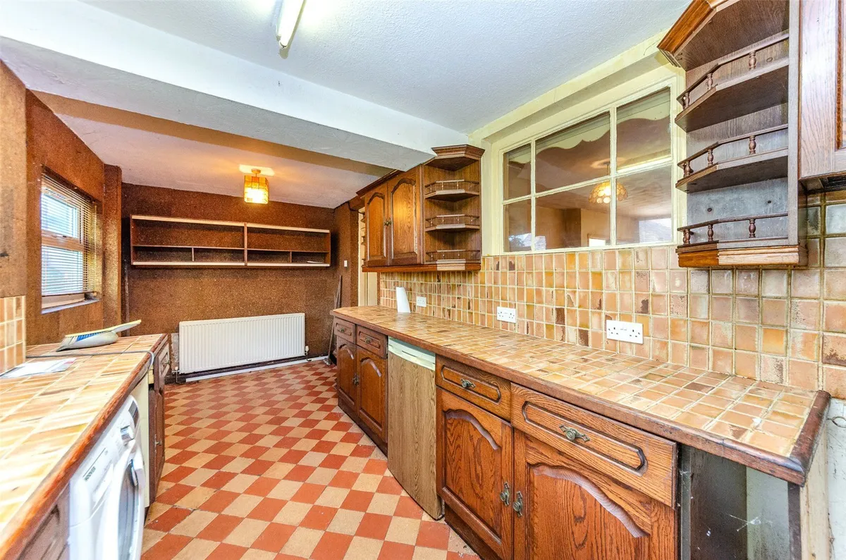 Station Road, Valley, Holyhead, Isle of Anglesey, LL65