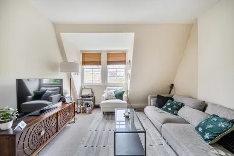 Fernhead Road Maida Vale W9