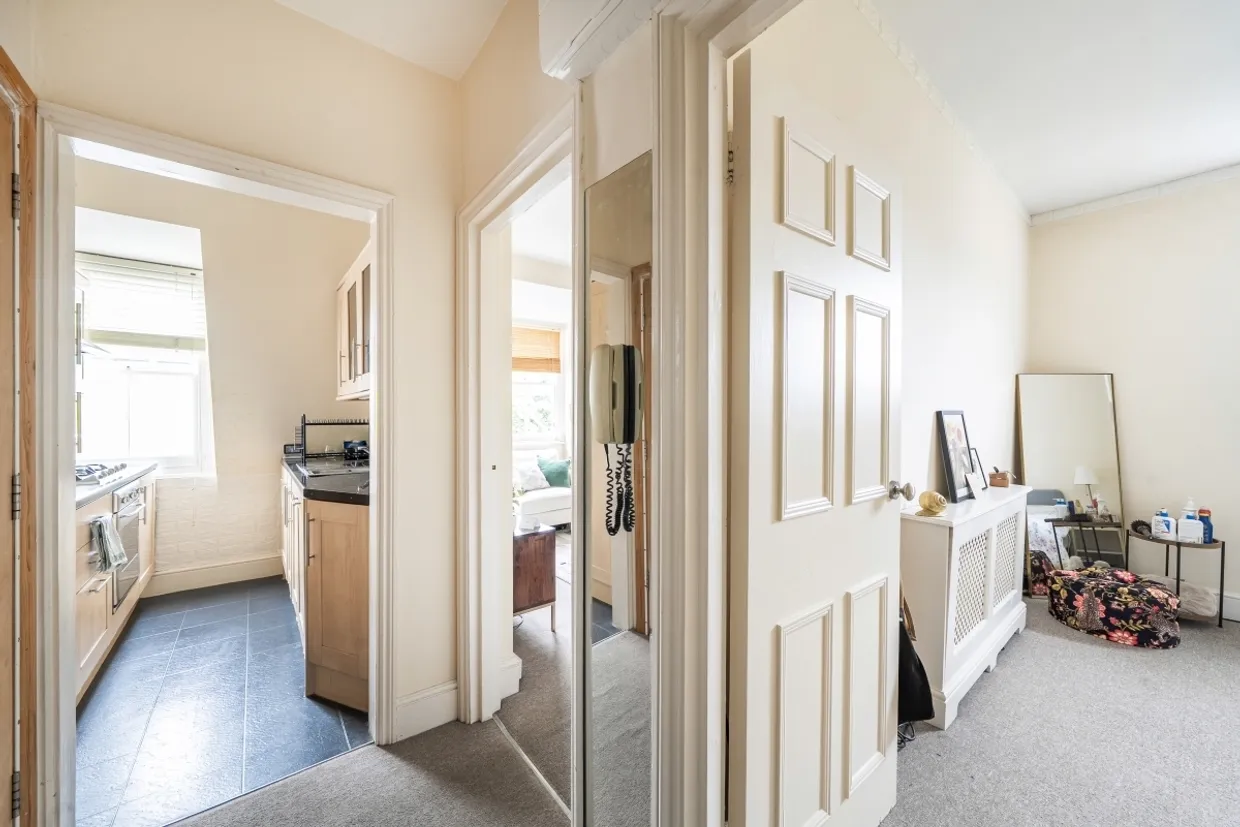 Fernhead Road Maida Vale W9 photo 6