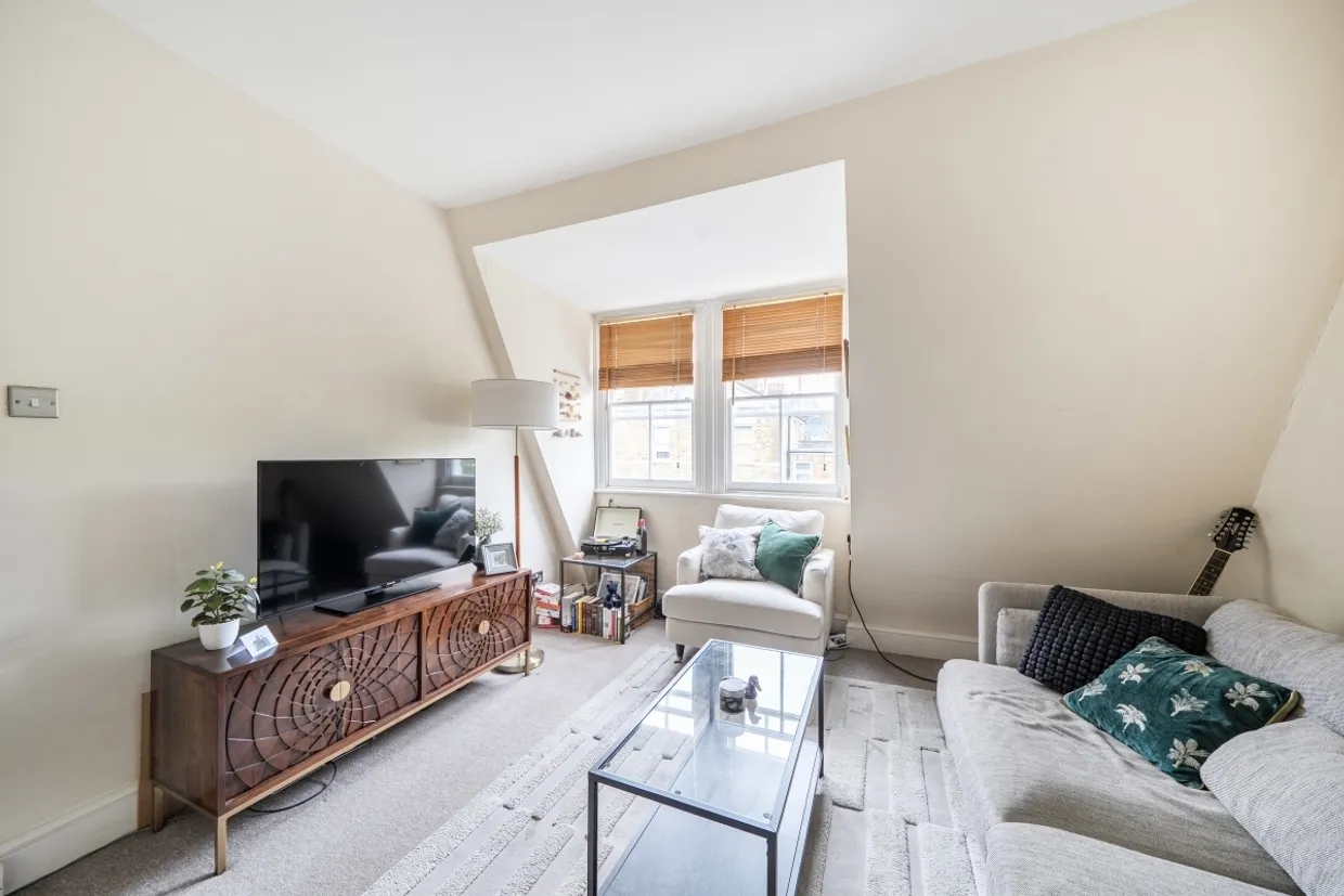 Fernhead Road Maida Vale W9 photo 7