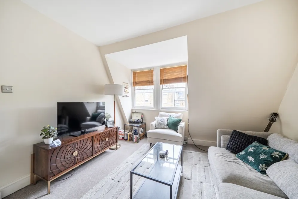 Fernhead Road Maida Vale W9 photo 7